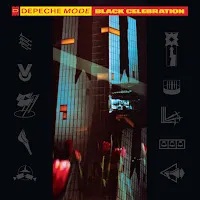 Depeche Mode — A Question Of Lust — обложка
