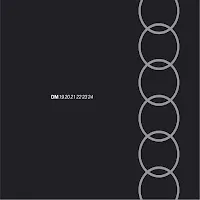 Depeche Mode — Strangelove (Maxi Mix) — обложка