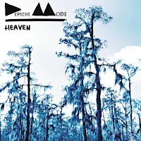 Depeche Mode — All That's Mine — обложка