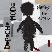 Depeche Mode — A Pain That I'm Used To — обложка