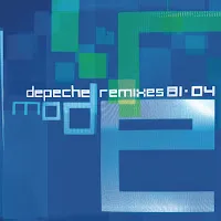 Depeche Mode — Little 15 (Ulrich Schnauss Remix) — обложка