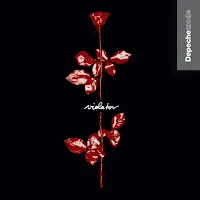 Depeche Mode — Sea Of Sin (Tonal Mix) — обложка